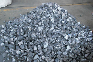 Silicon Metal